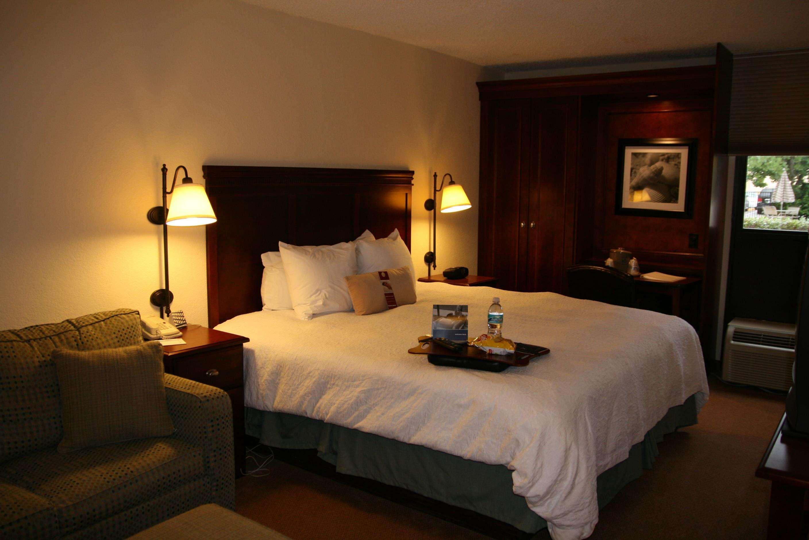 Hampton Inn Ft. Lauderdale-Cypress Creek Fort Lauderdale Room photo
