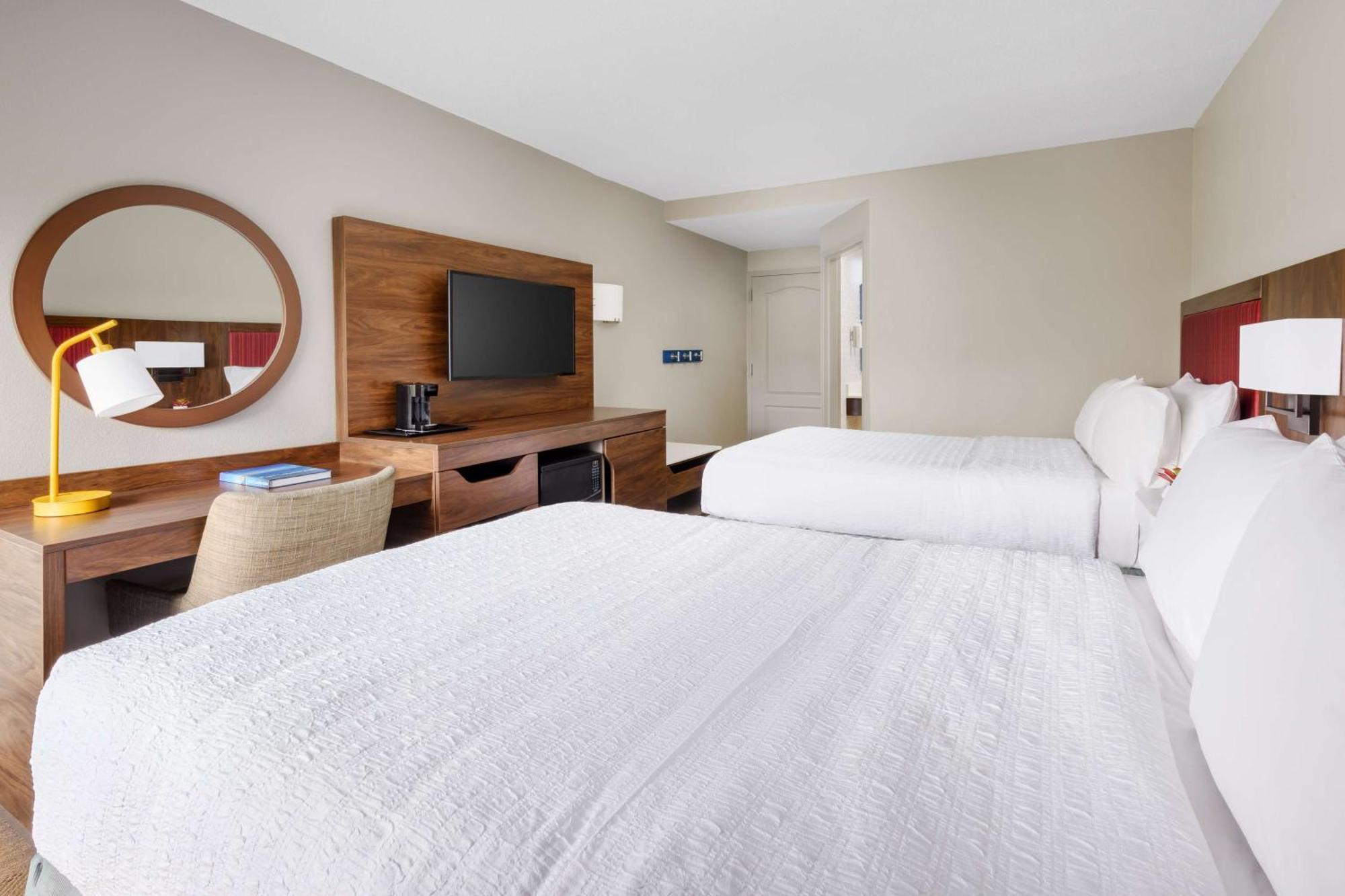 Hampton Inn Ft. Lauderdale-Cypress Creek Fort Lauderdale Exterior photo