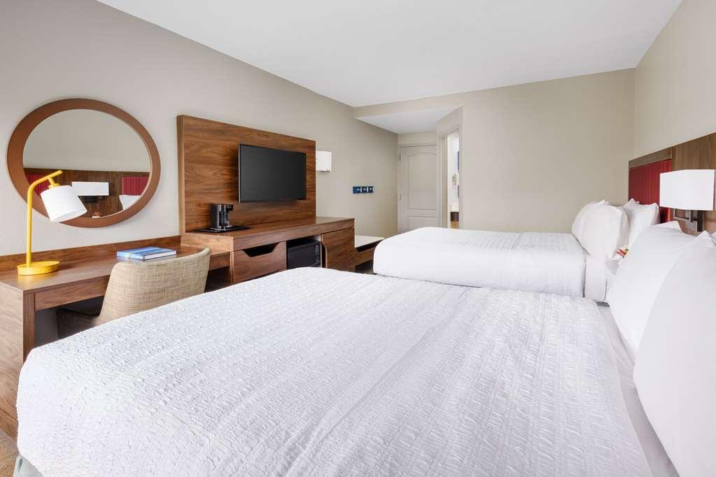 Hampton Inn Ft. Lauderdale-Cypress Creek Fort Lauderdale Room photo