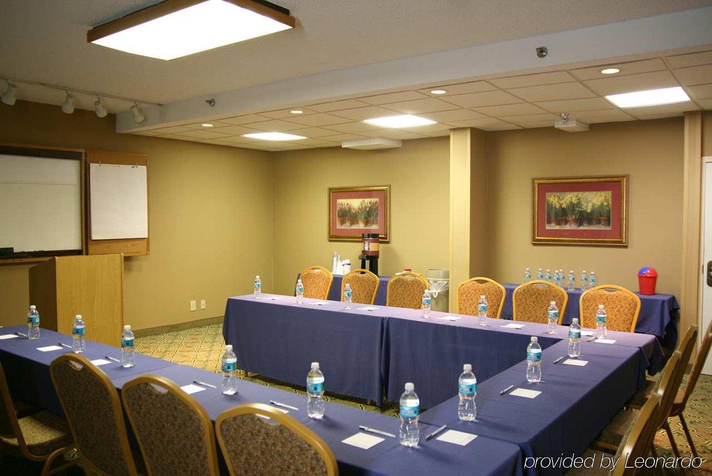 Hampton Inn Ft. Lauderdale-Cypress Creek Fort Lauderdale Facilities photo