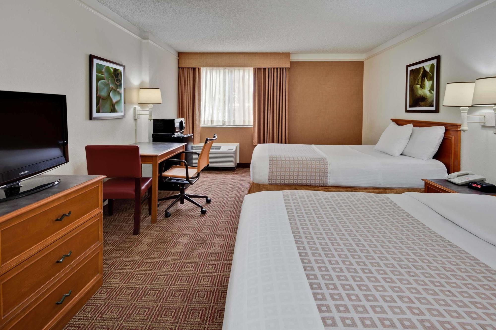Hampton Inn Ft. Lauderdale-Cypress Creek Fort Lauderdale Exterior photo